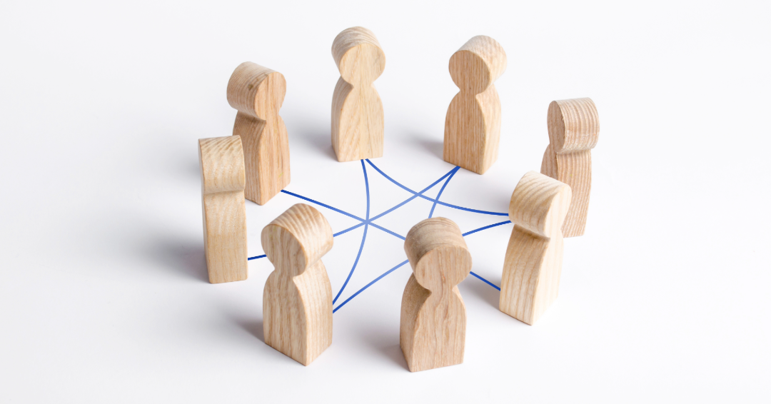 Cross-Industry Collaboration: Innovation Powered by Partnership