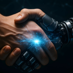 Building AI Trust: Transparency & Privacy in Customer Service