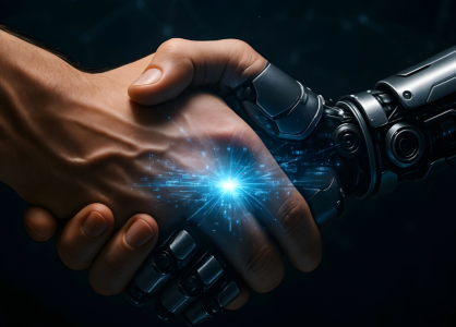 Building AI Trust: Transparency & Privacy in Customer Service