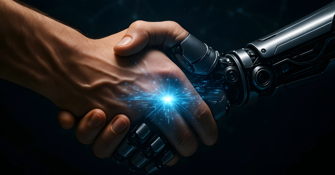 Building AI Trust: Transparency & Privacy in Customer Service
