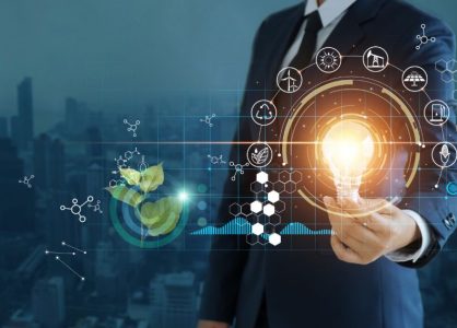 Why Sustainability Is Driving the Next Service Wave