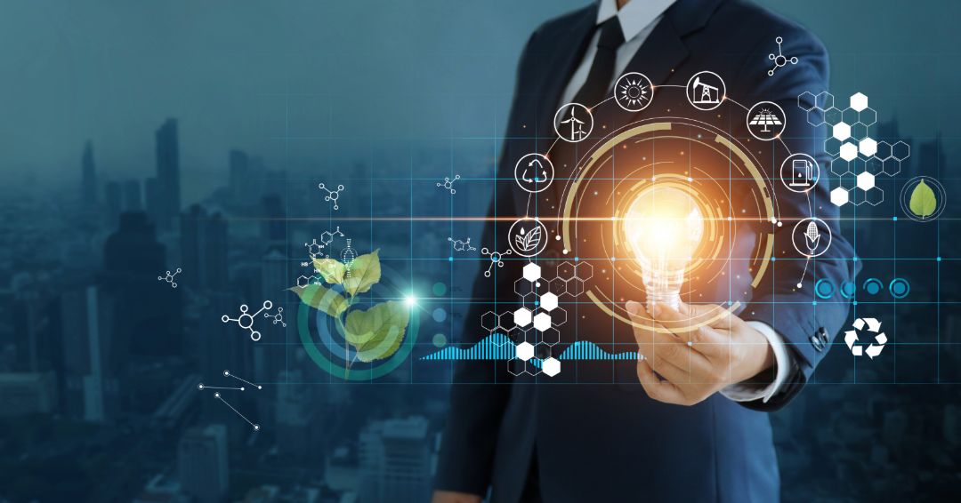 Why Sustainability Is Driving the Next Service Wave