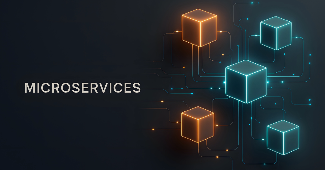 The Rise of Microservices