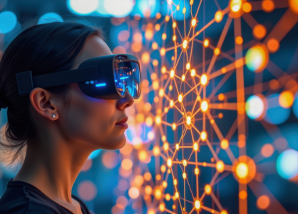 Top Tech Trends Reshaping 2025 and Beyond