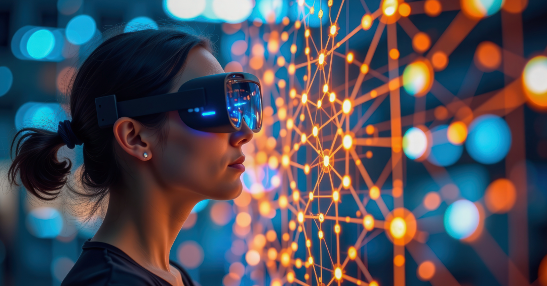 Top Tech Trends Reshaping 2025 and Beyond