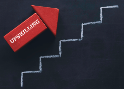 Upskilling for AI Integration: Building the Workforce of Tomorrow