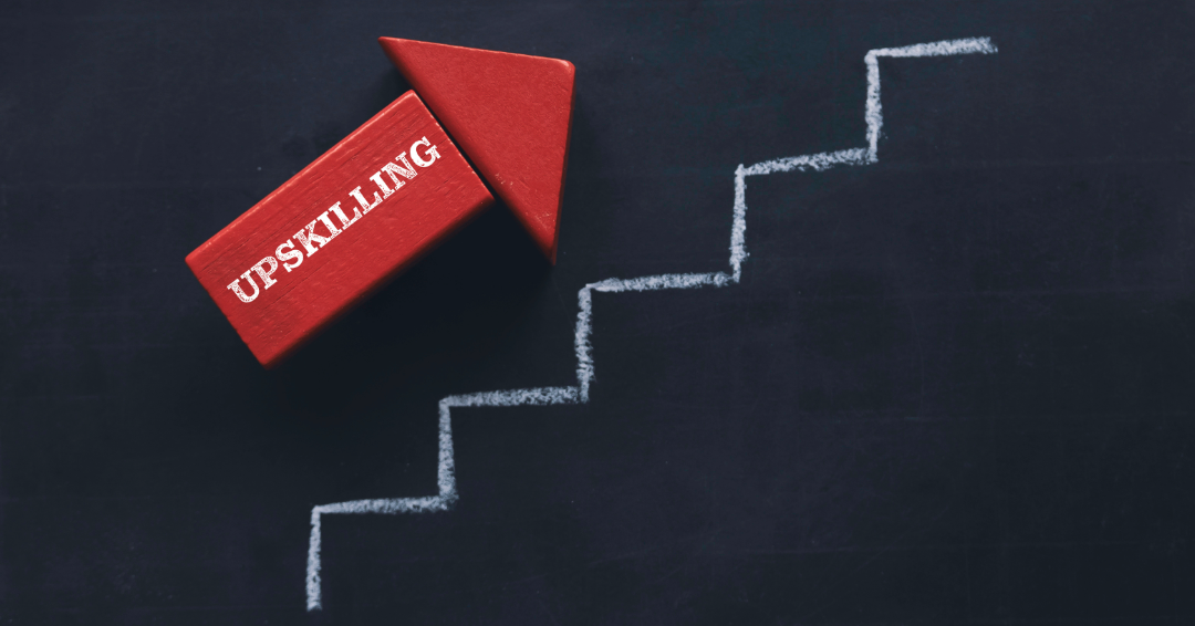 Upskilling for AI Integration: Building the Workforce of Tomorrow