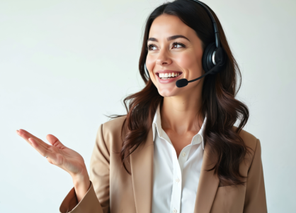 Proactive, Omnichannel & Hyper-Personalized Support