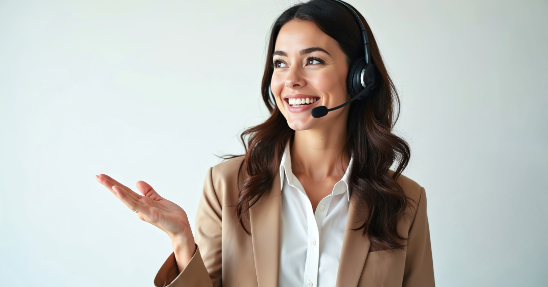 Proactive, Omnichannel & Hyper-Personalized Support