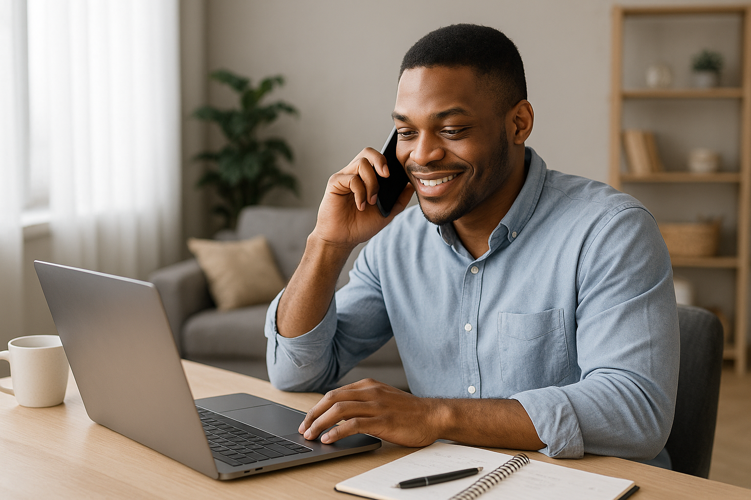 The Future of Hybrid Services