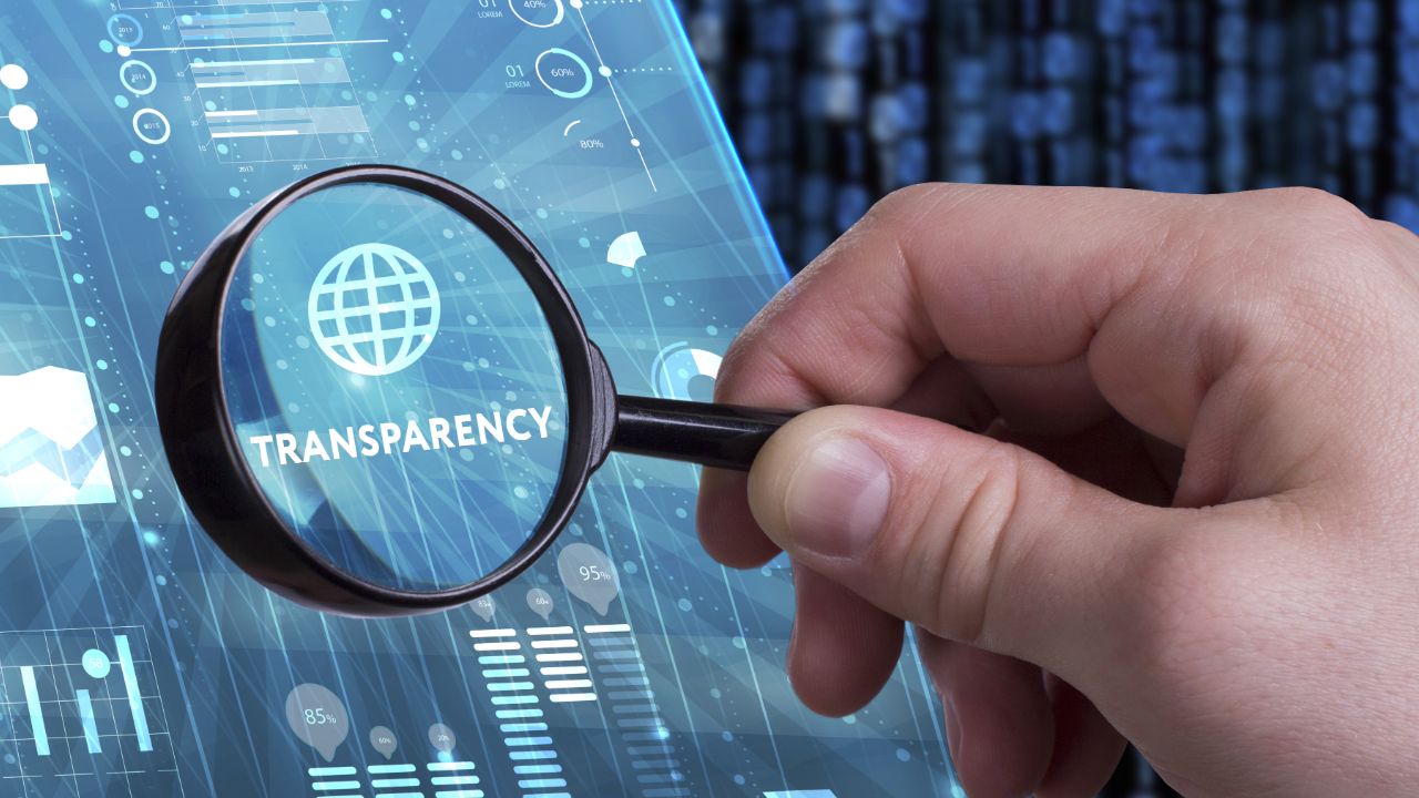 The Trust Factor: Why Transparency Defines Modern Services