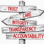 Trust & Transparency: Why Service Platforms Need Security First