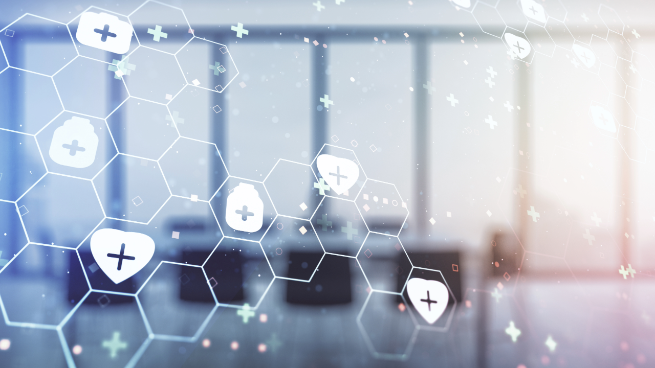 When Tech Meets Healthcare, Retail, and Beyond