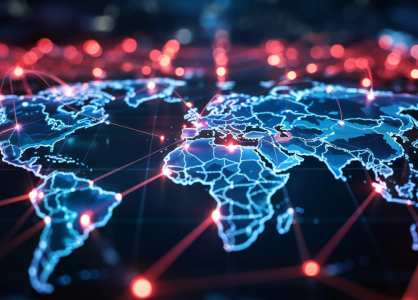 The Future of Service Marketplaces: Safe, Smart, and Global