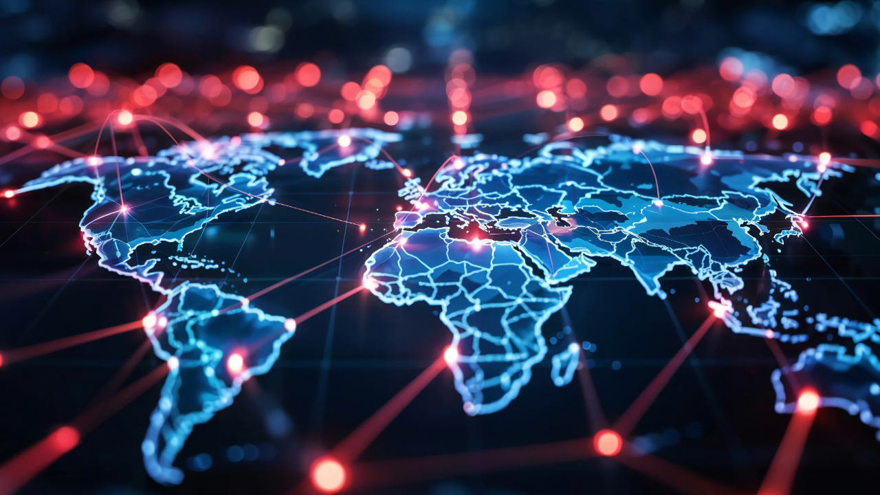 The Future of Service Marketplaces: Safe, Smart, and Global