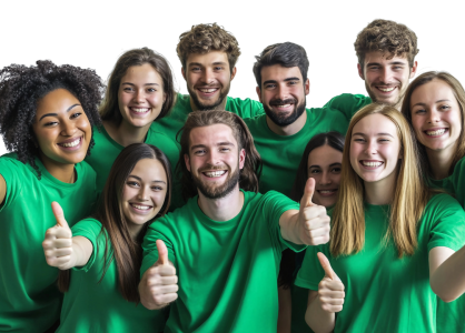 Green Services: How Sustainability is Reshaping Industries