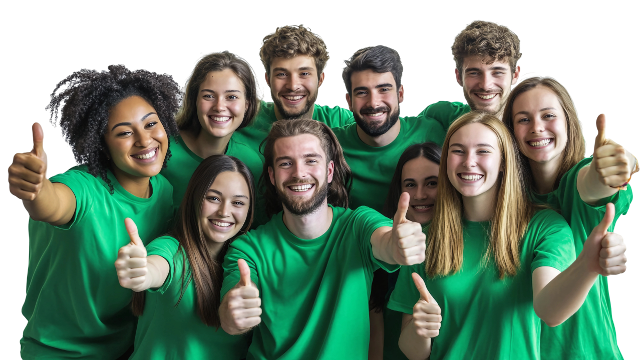 Green Services: How Sustainability is Reshaping Industries