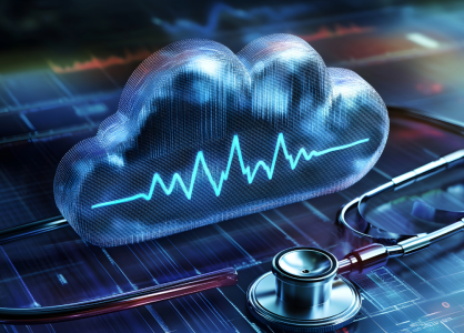 Healthcare Services in the Digital Age