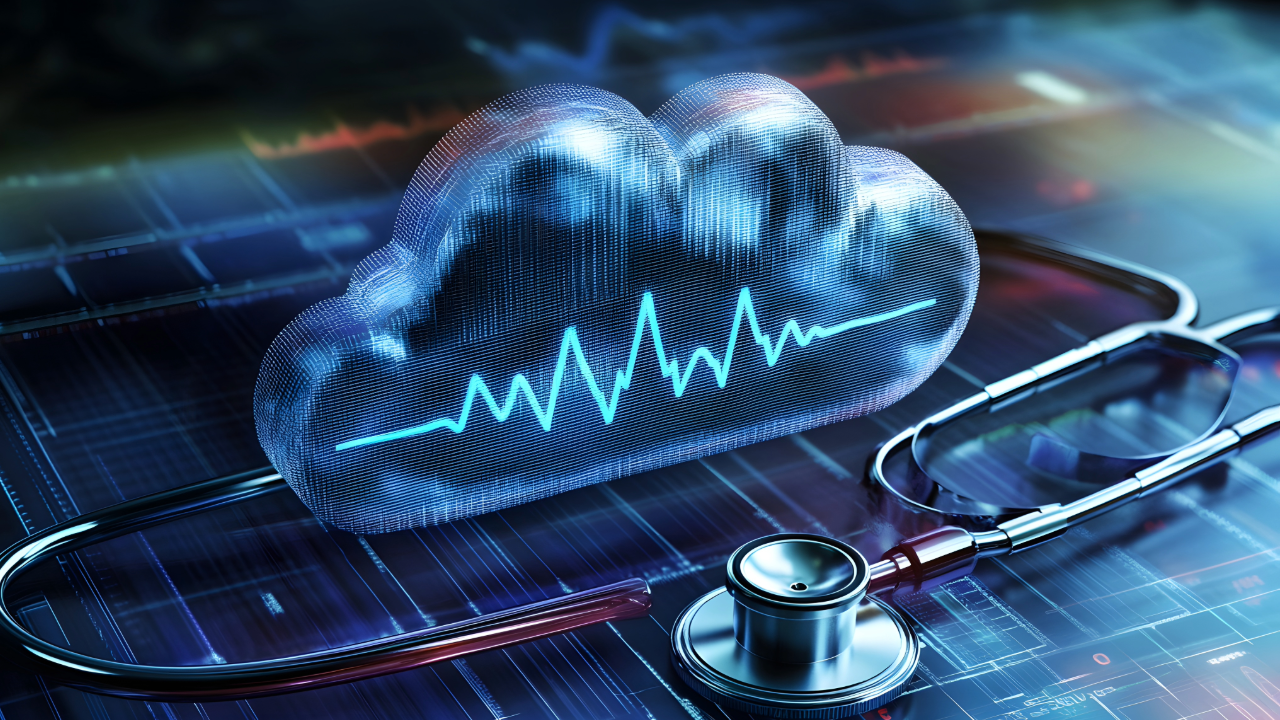 Healthcare Services in the Digital Age