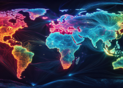 The Gig Economy 2.0: Why Services Are Becoming Borderless