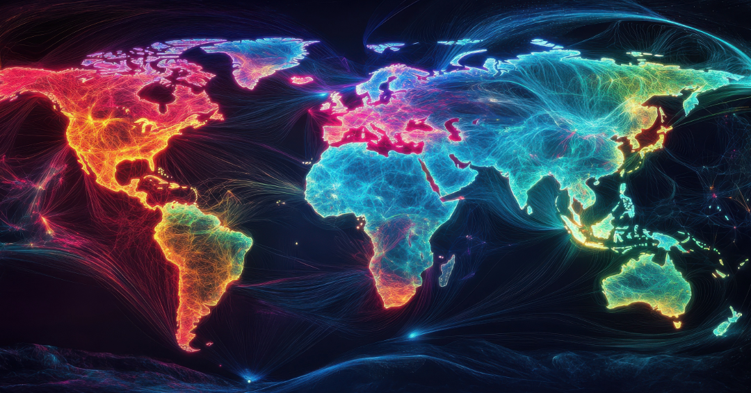 The Gig Economy 2.0: Why Services Are Becoming Borderless