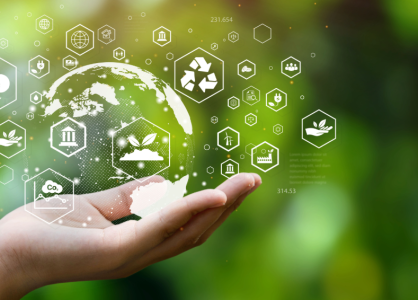 How Sustainability Is Reshaping Service Industries
