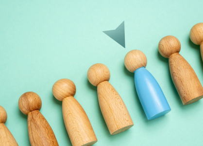 AI-Powered Service Matching: Smarter Work Connections