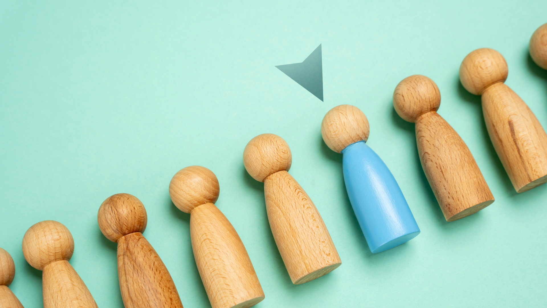 AI-Powered Service Matching: Smarter Work Connections