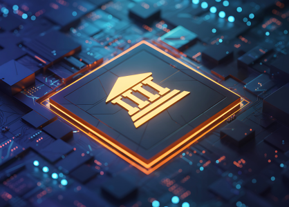 Financial Services Reinvented: From Banks to Fintech