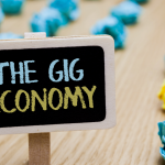 AI and the Future of Gig Work