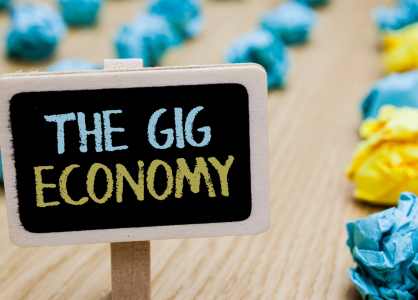 AI and the Future of Gig Work