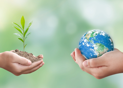 Sustainability as a Service