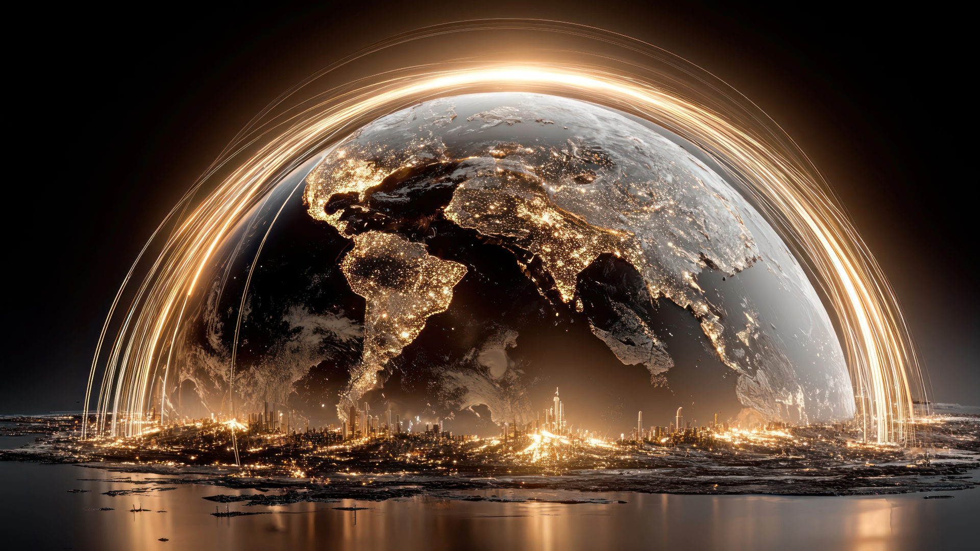 The Global Talent Pool is Borderless