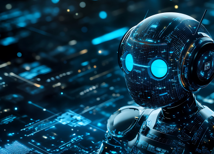 AI-Powered Services: What’s Next