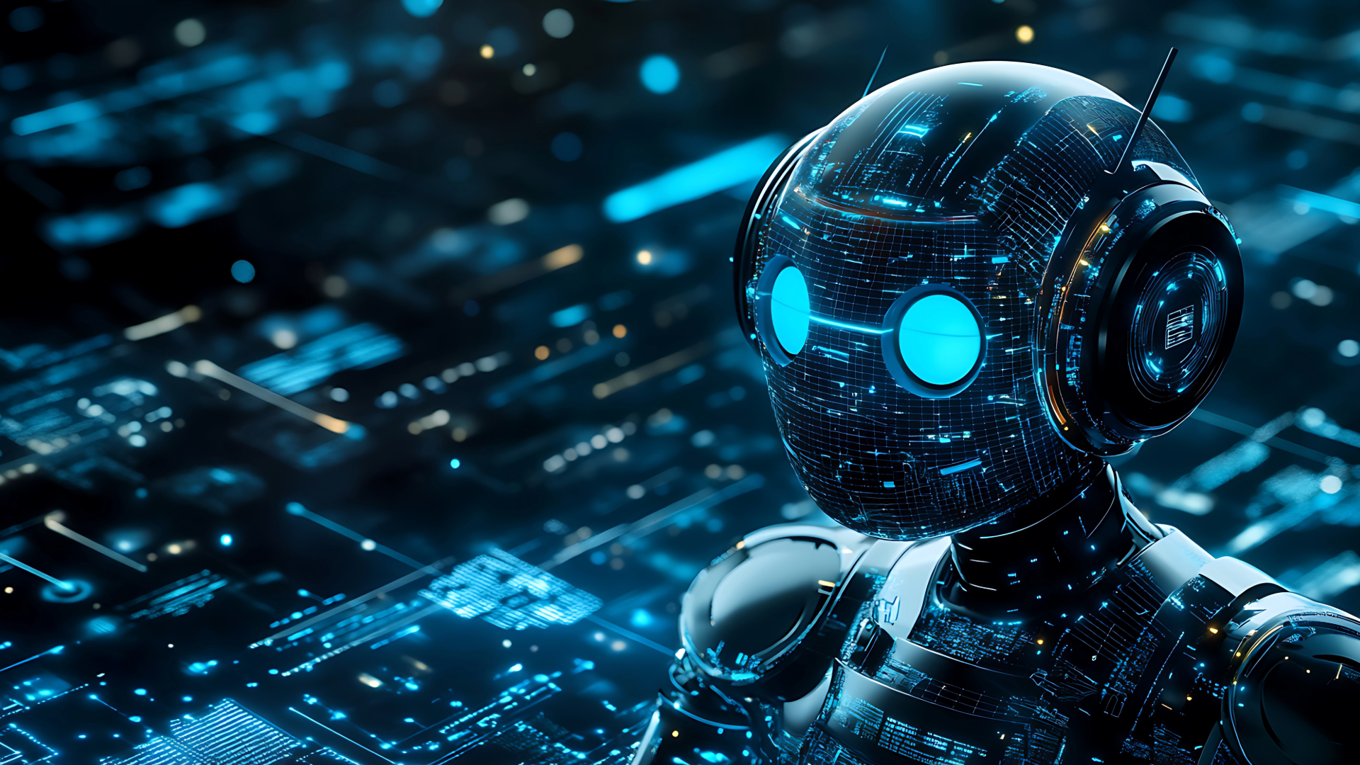 AI-Powered Services: What’s Next