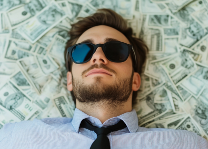 Side Hustle Nation: Why Everyone Is a Service Provider Now