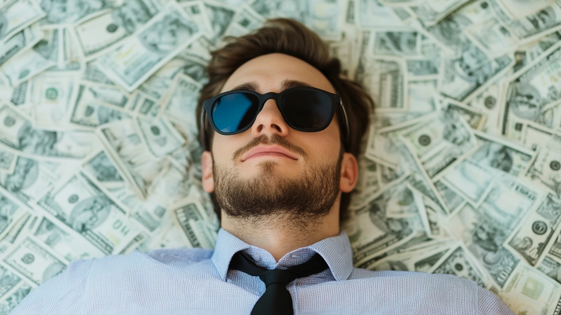 Side Hustle Nation: Why Everyone Is a Service Provider Now