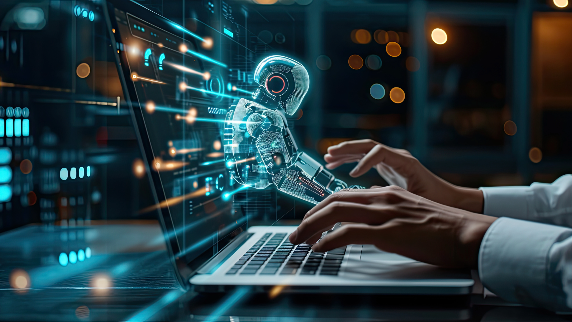 The Evolution of Customer Service in the AI Era