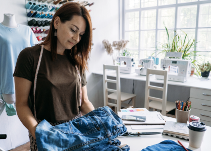 From Side Hustles to Service Platforms