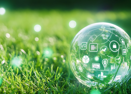 Green Services: How Sustainability is Redefining Every Industry