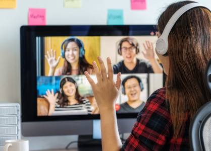 Remote Collaboration: Tools, Trust, and Transformation