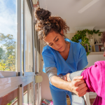 Personalized Services: The New Consumer Expectation