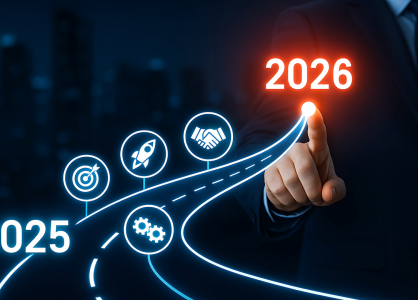 Planning for 2026: Service Models & Business Transformation