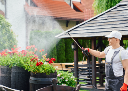 How Seasonal Services Are Becoming a Year-Round Market