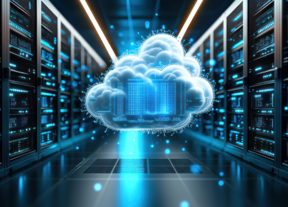Digital Transformation: Services Powered by Technology