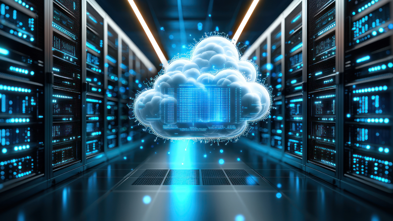 Digital Transformation: Services Powered by Technology