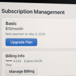 Subscription Service Economy: Why Ownership Is Out, Access Is In