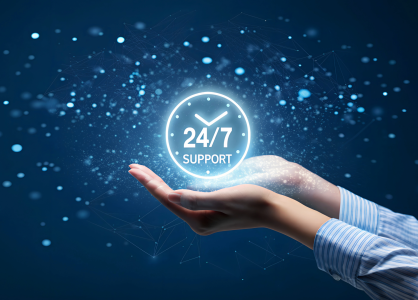 Customer Service Trends 2025: What Service Providers Can’t Ignore