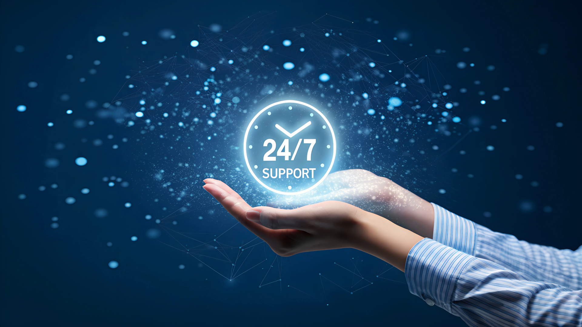 Customer Service Trends 2025: What Service Providers Can’t Ignore