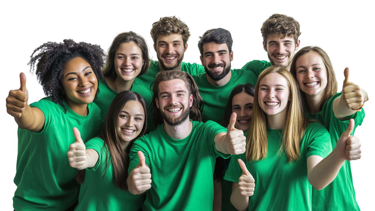 Green Services: Sustainability as a Business Differentiator 🌱
